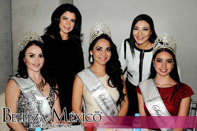 México - mexico ganah titulo de reyna mares (categoria mrs) de reyna internacional mares & turismo 2017. Bxtoyzar