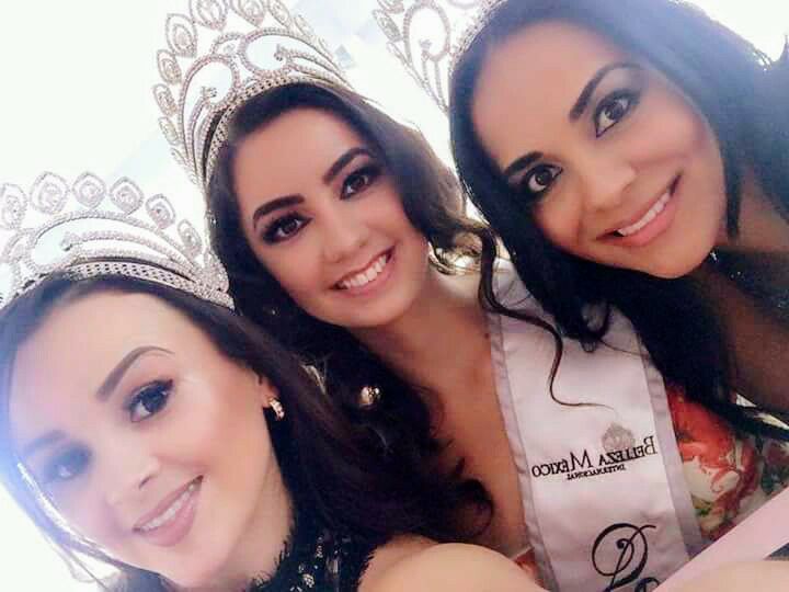 mexico ganah titulo de reyna mares (categoria mrs) de reyna internacional mares & turismo 2017. Eijalj7m