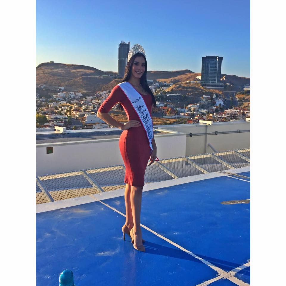 carolina arras, princesa mares de reyna internacional mares & turism 2017. Ms2y2mi9