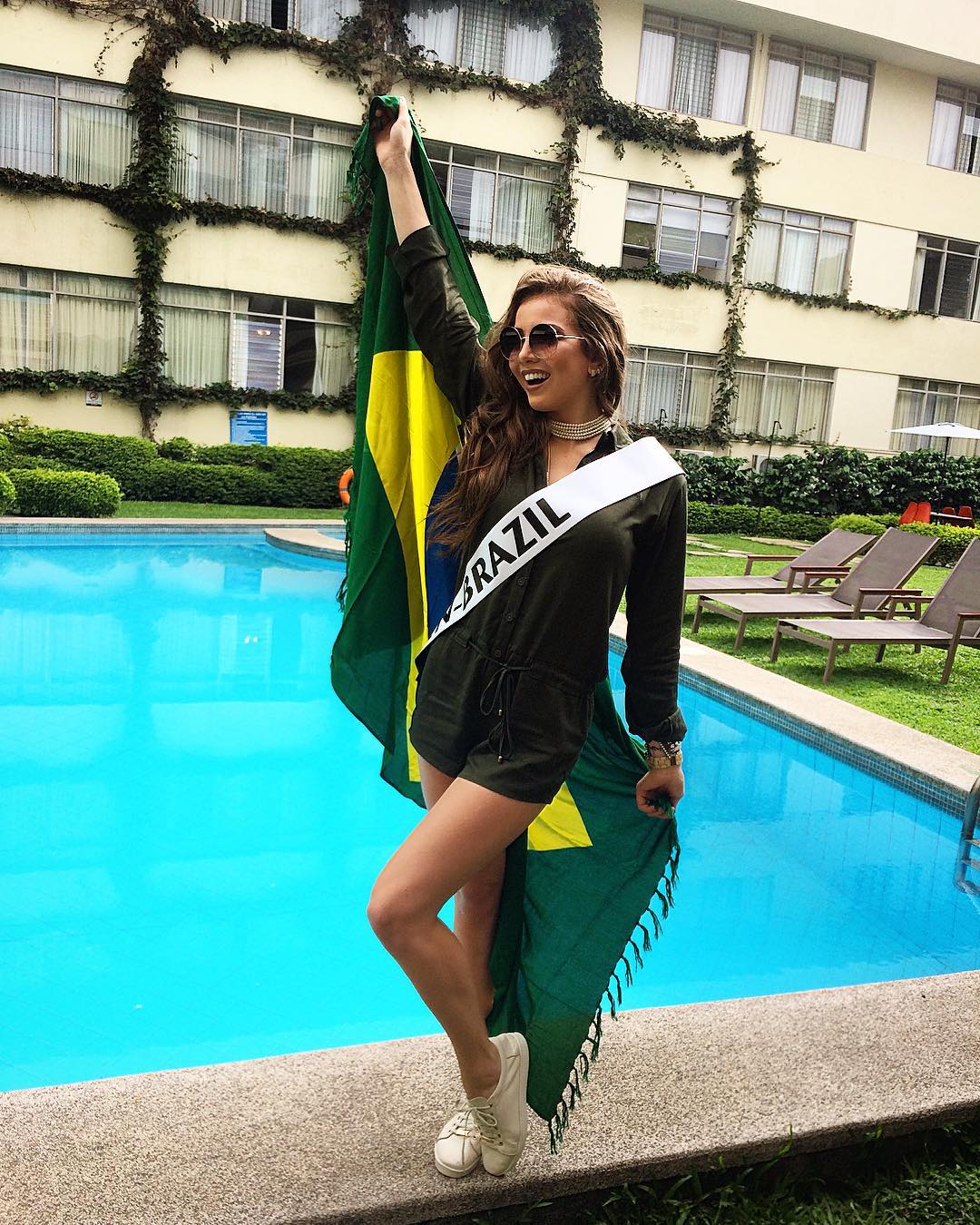 gabriela lunardi, princesa dos mares no rainha dos mares e do turismo 2017. O28ps9xd