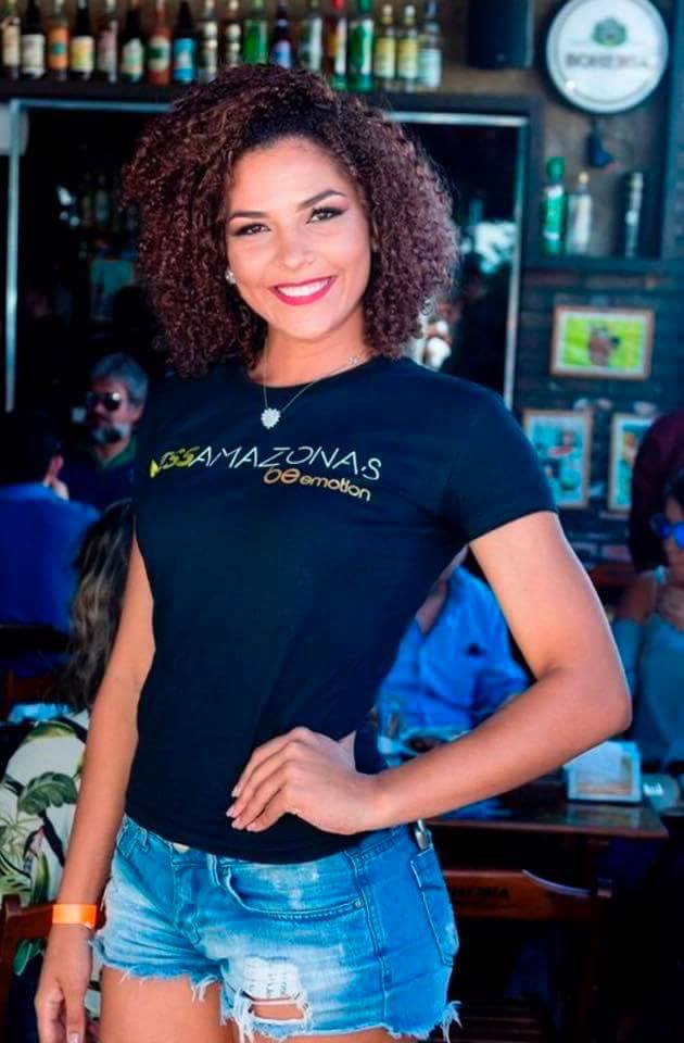 juliana soares, miss brasil global 2019. W6dok9yw