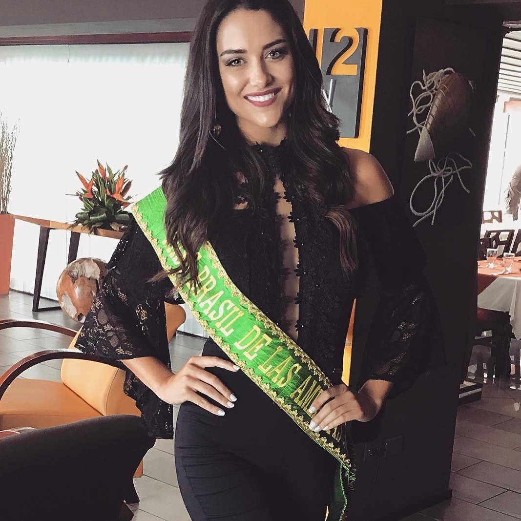 karla mazoni, miss brasil das americas 2017. - Página 2 9ap5hxab