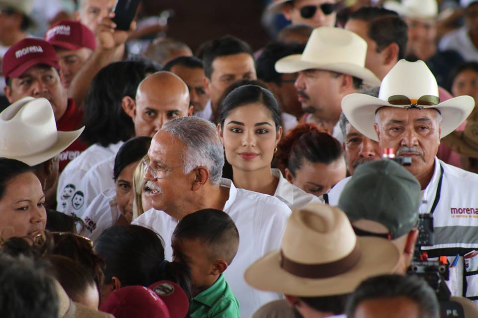 geraldine ponce, miss mexico international 2016. - Página 7 69jryxwv