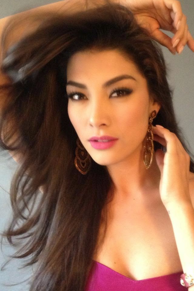 wendolly esparza, top 15 de miss universe 2015. 59j9omwi