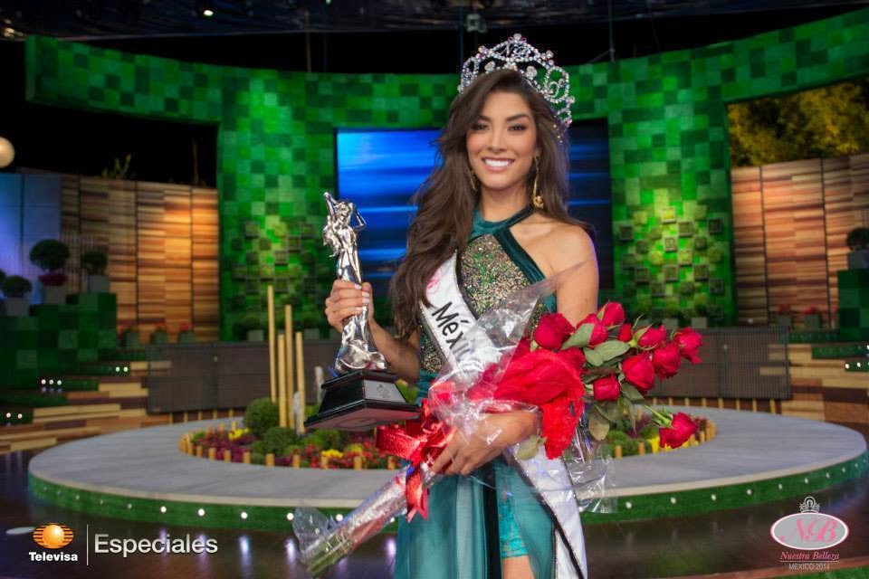 wendolly esparza, top 15 de miss universe 2015. - Página 3 Clvcpgyb