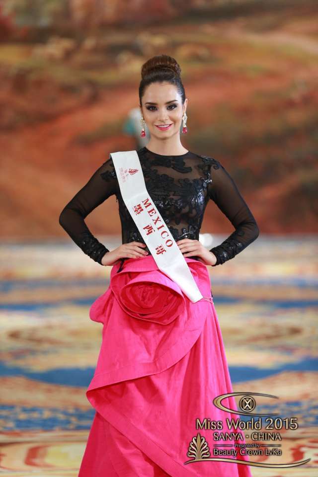 yamelin ramirez, nb mexico mundo 2014. - Página 2 Oier2ksh