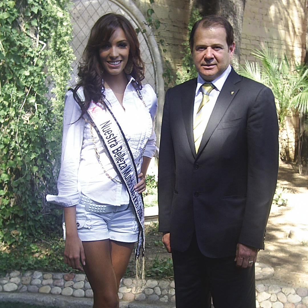 carolina moran, top 3 de miss world 2007. - Página 2 Ydw2wwak