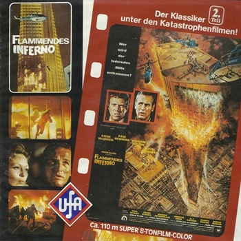 Super 8 Spielfilme - F 6f49bz89