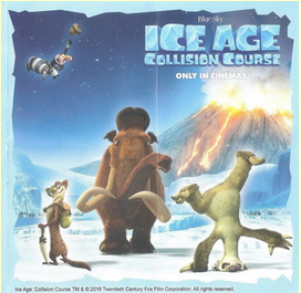 SDD35 - SDD41 Ice Age 5 (Frankreich, Frankreich/Tschechien) (Suche) 8h3ct9cw