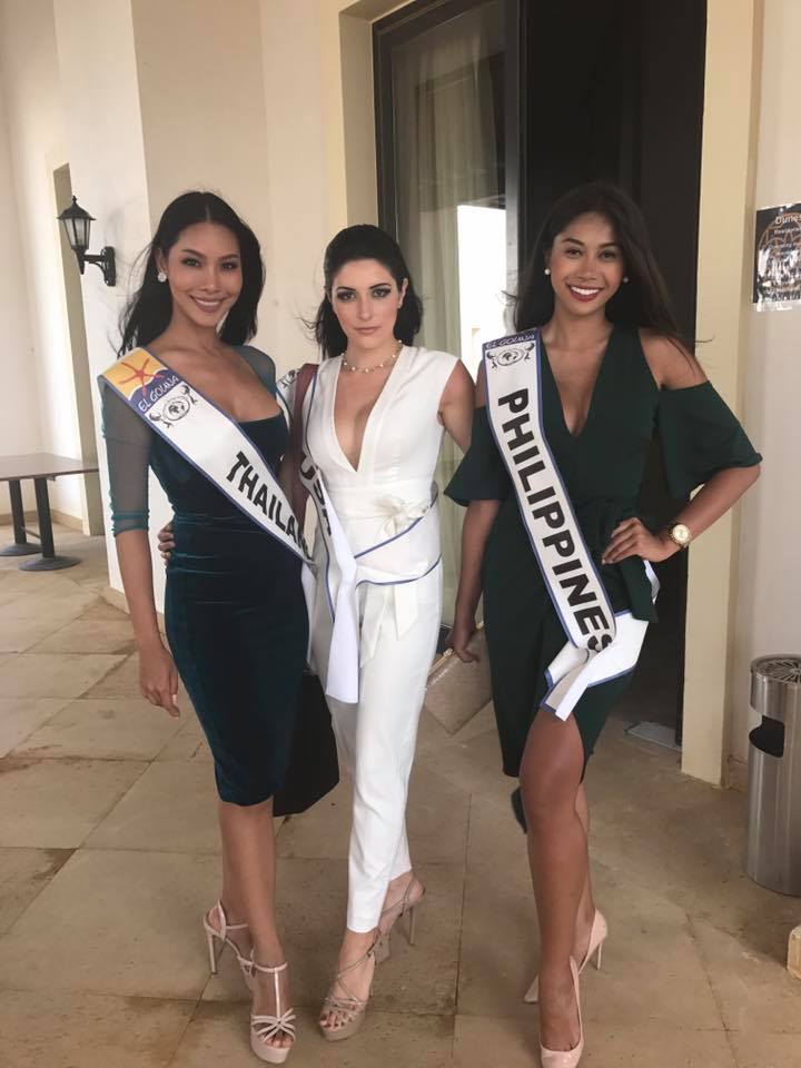 stephanie ellen almeida, miss globe usa 2020/miss supermodel international usa 2017/top model of the world usa 2017/3rd runner-up de miss cosmopolitan world 2017. - Página 5 6nckfoun