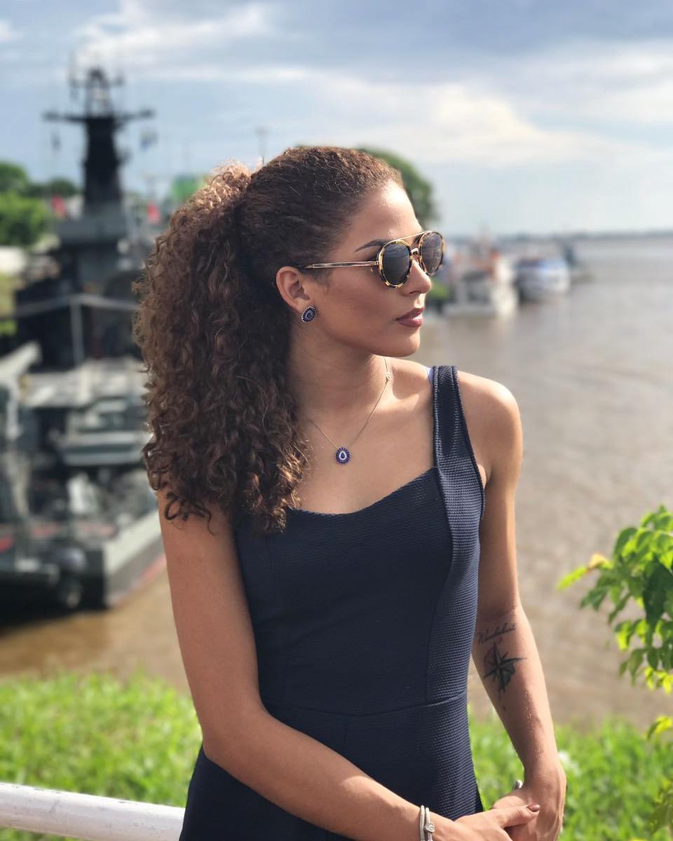 juliana soares, miss brasil global 2019. Bg8cno96