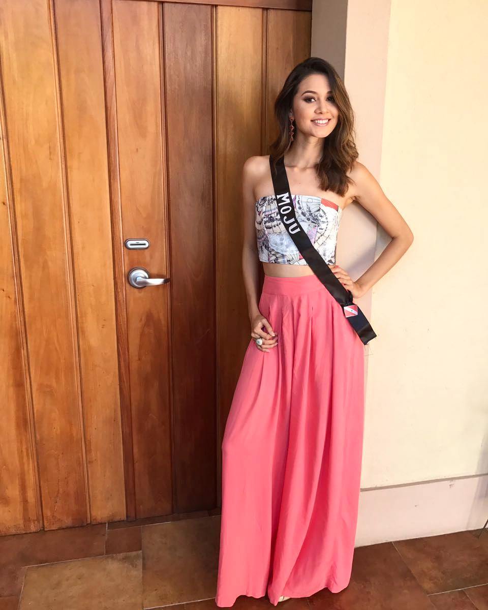 stefany figueiredo, miss para universo 2017. C9gz6yqq