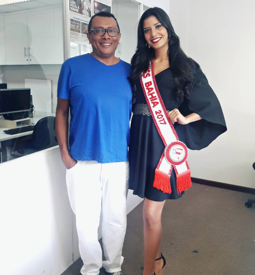 caroline oliveira, miss bahia universo 2017. - Página 2 M5nm52yg