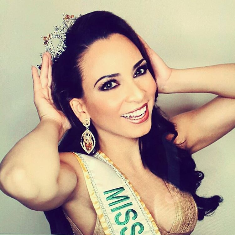 marlene mendoza, miss supranational us 2017. Jofeerl4