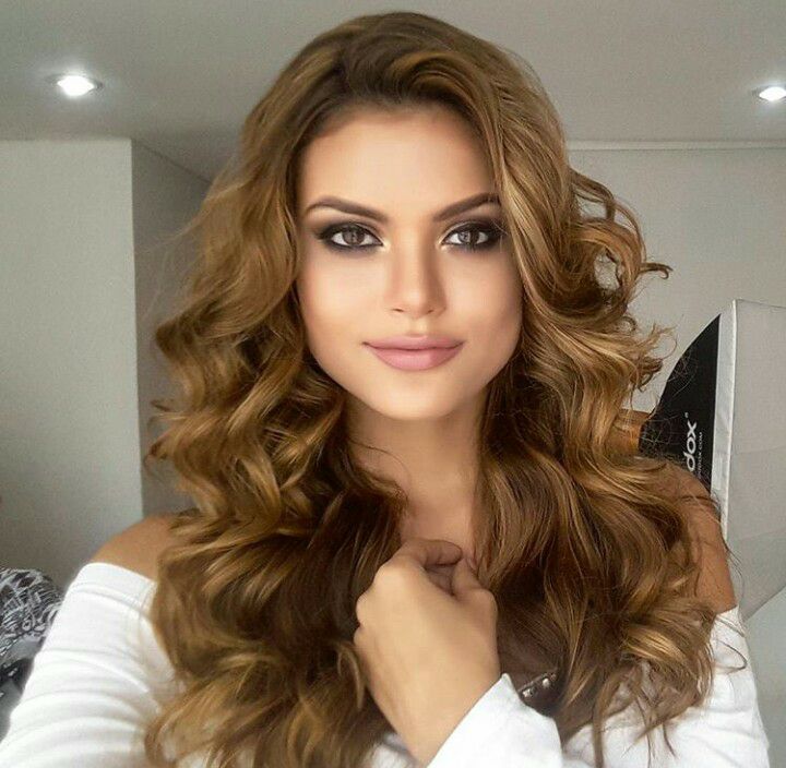 Venezuela - maritza contreras, miss venezuela intercontinental 2017.  Q7876k3j