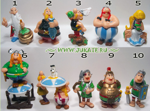 Asterix und die Römer (D/Ausland) (Suche & Biete) Emwms8wp