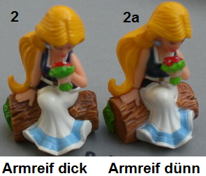 Asterix und die Römer (D/Ausland) (Suche & Biete) K6qbfs7k