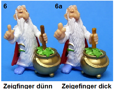 Asterix und die Römer (D/Ausland) (Suche & Biete) Sdd5j62z