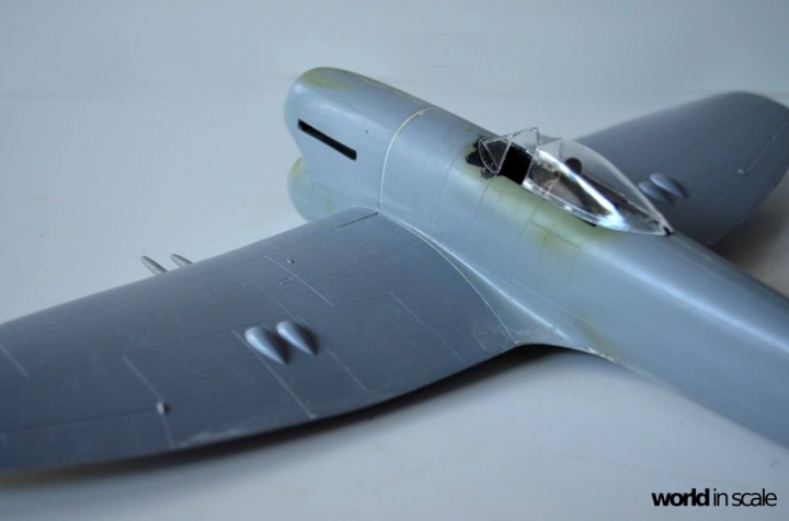 Hawker Tempest Mk.V - 1/32 by Special Hobby ("HI-TECH") Alnaw9py