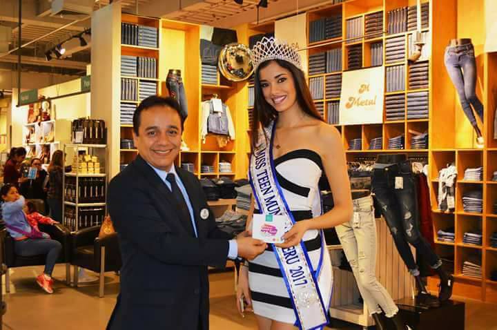 sofia cajo, 1st runner-up de miss teen mundial 2017. - Página 3 S6ko8oxp