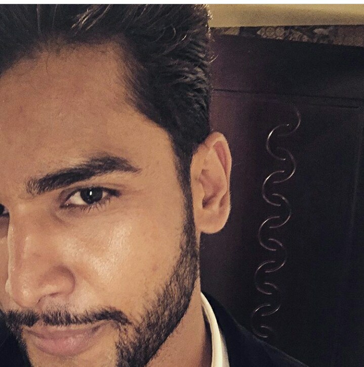 2016 - rohit khandelwal, mr world 2016. - Página 10 Fepr64r9