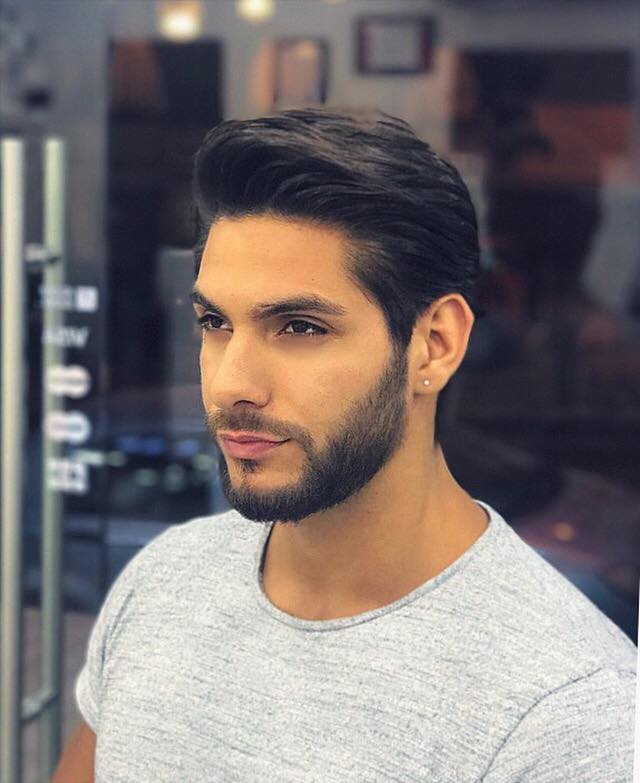 paul iskandar, mr international 2016. - Página 7 Lwd259dg