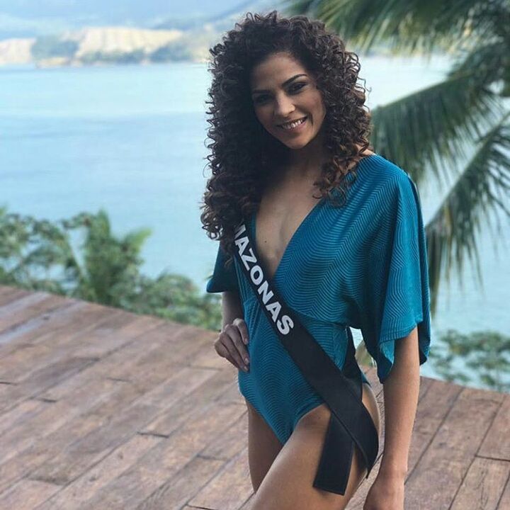 juliana soares, miss brasil global 2019. - Página 2 Pwjyml52