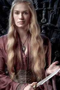 Cersei Baratheon