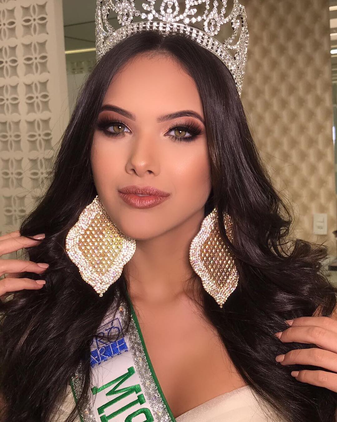 emily garcia, miss teen earth international 2017. Kcdn3oeb