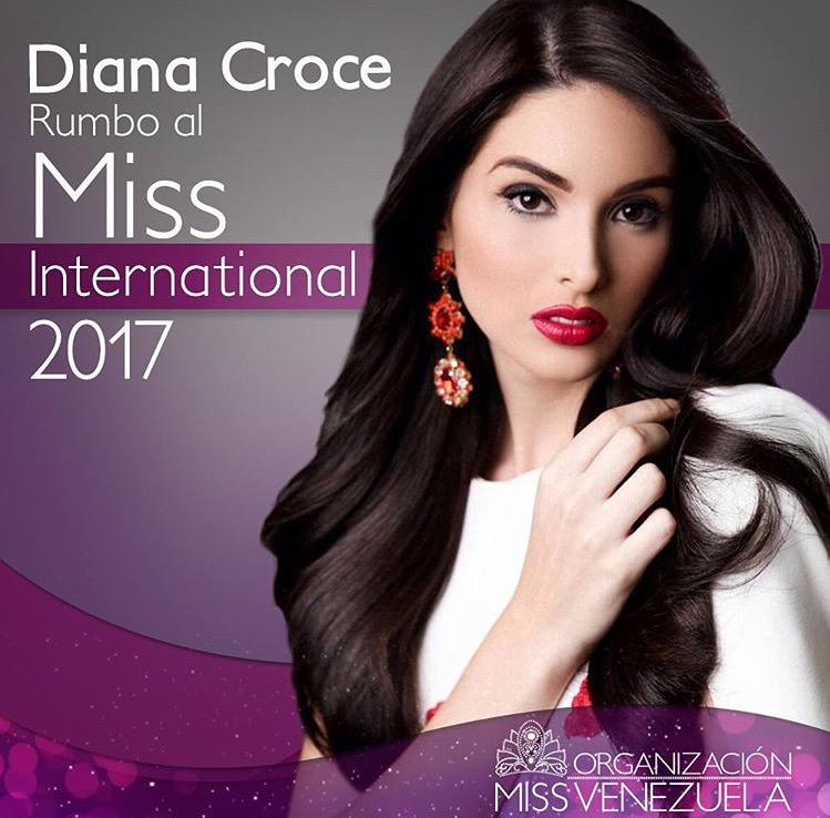 diana croce, 2nd runner-up de miss international 2017/miss world venezuela 2016. - Página 11 V2xp6upn