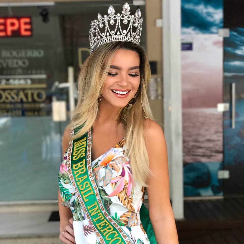 amanda cardoso, miss grand espirito santo 2019/3rd runner-up de miss intercontinental 2017. Z2xtu2n3