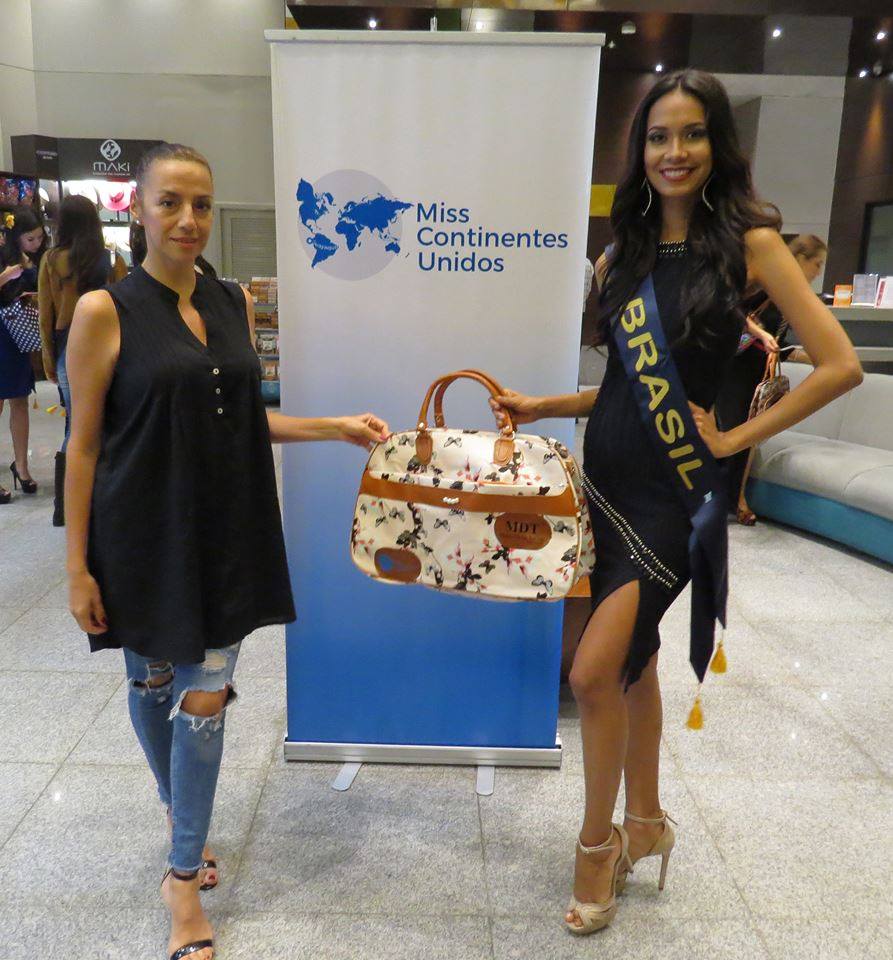 emanuelle costa, miss brasil continentes unidos 2017. - Página 3 Wo5a5kw3