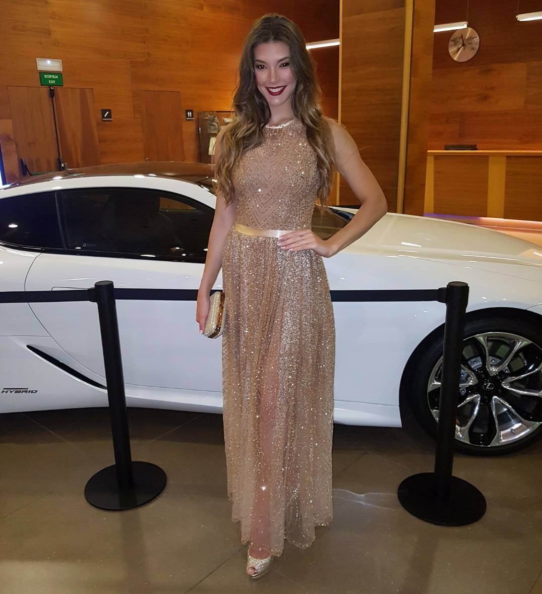 maria elisa tulian, miss world spain 2017. Ncesp68g