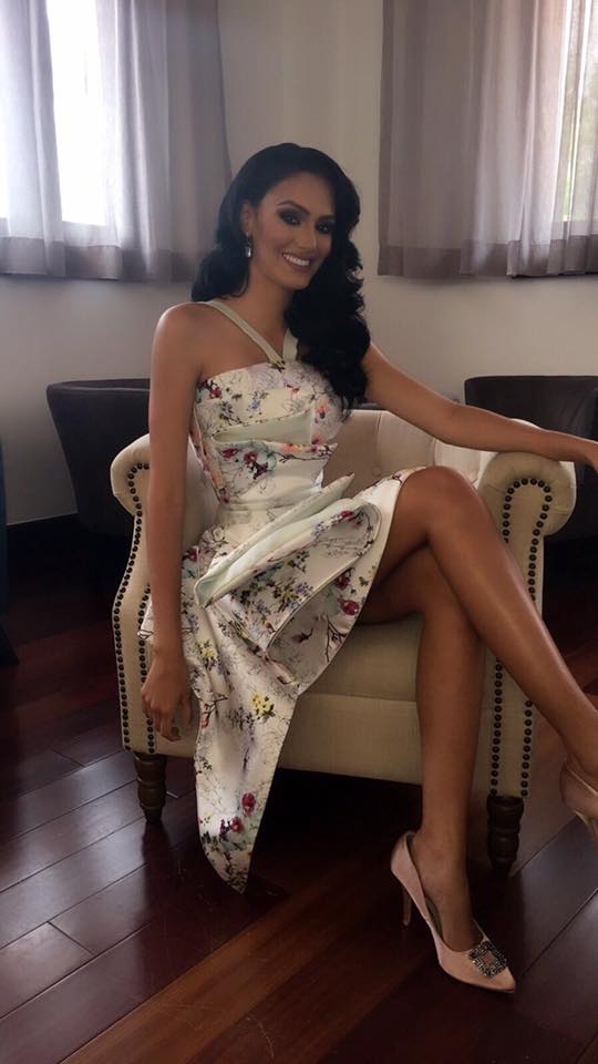 beverly rodriguez de leon, miss international puerto rico 2017. - Página 2 Crqssu3z