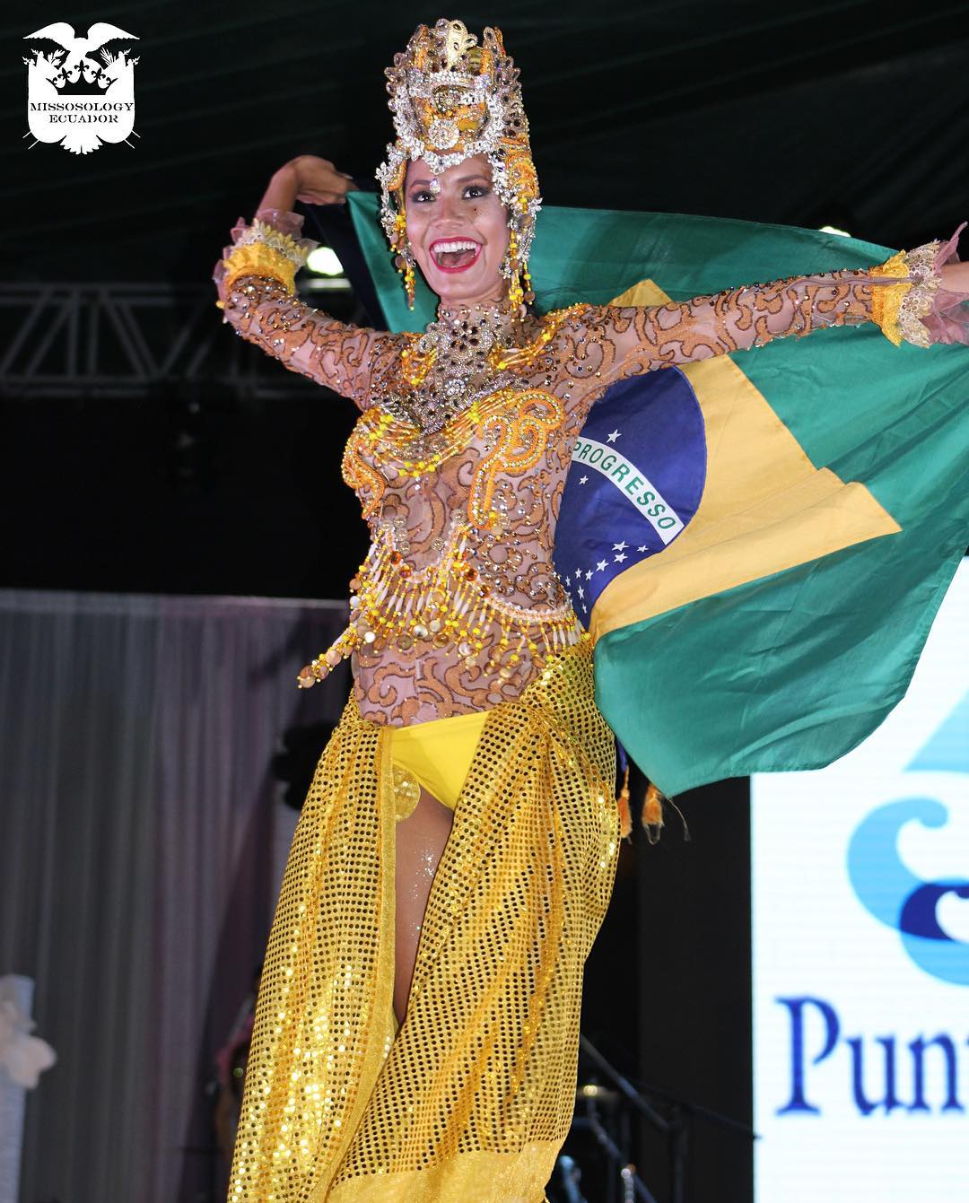 emanuelle costa, miss brasil continentes unidos 2017. - Página 5 E25ykzka