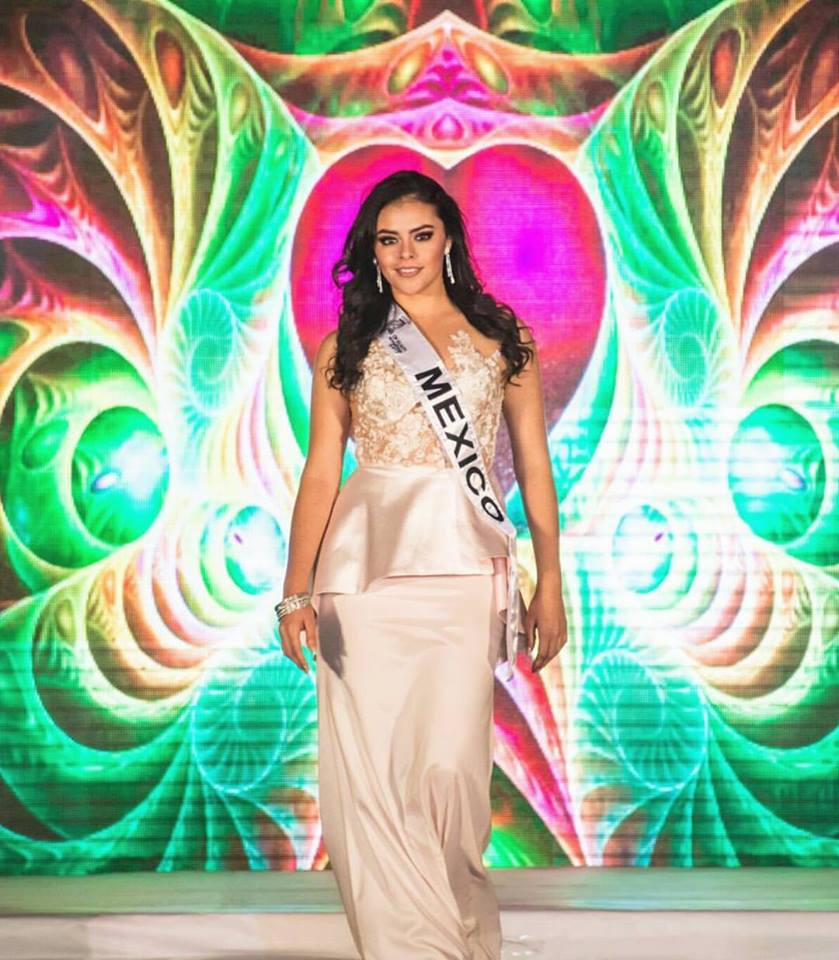 josseline valdez ortega, top 20 de face of beauty international 2017. - Página 2 Ljlzx8wg