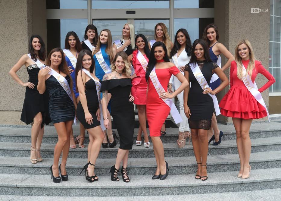 usa, top 6 de miss nature intercontinental 2017. Yywufofp