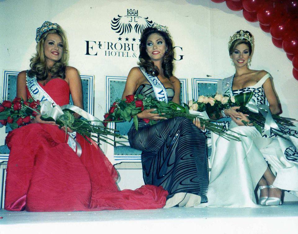 veruzhka ramirez, 1st runner-up de miss universe 1998. - Página 5 468ztqt8