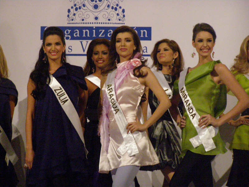 Venezuela - marelisa gibson, miss venezuela 2009. - Página 8 Fbrzxj8o