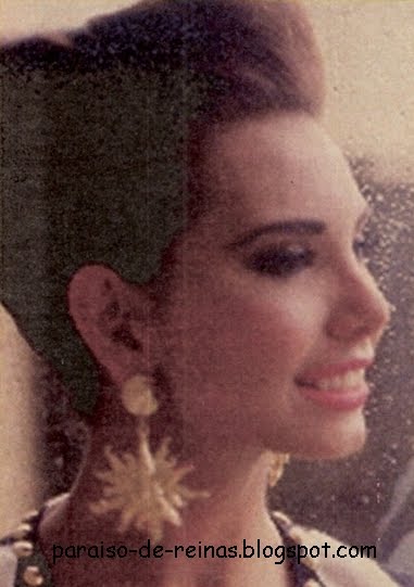 minorka mercado, 2nd runner-up de miss universe 1994. Xrf38znp