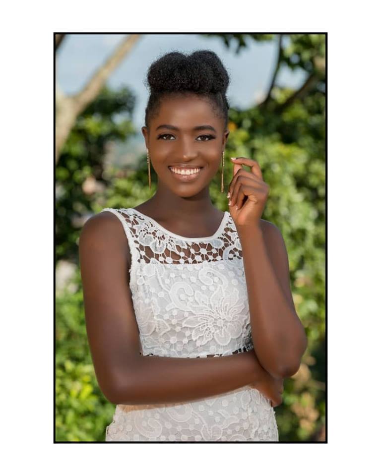 candidatas a miss (world) uganda 2018. final: 10 agosto. 6738ahvr