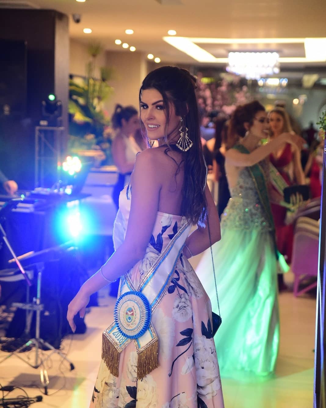 candidatas a miss brasil empresarial 2018. final: 10 agosto. - Página 10 Fjzh4aun