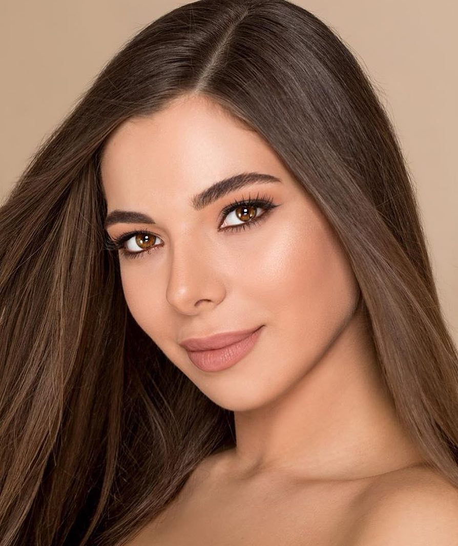 candidatas a miss lebanon 2018. final: 30 sep. - Página 2 Ez434y7d