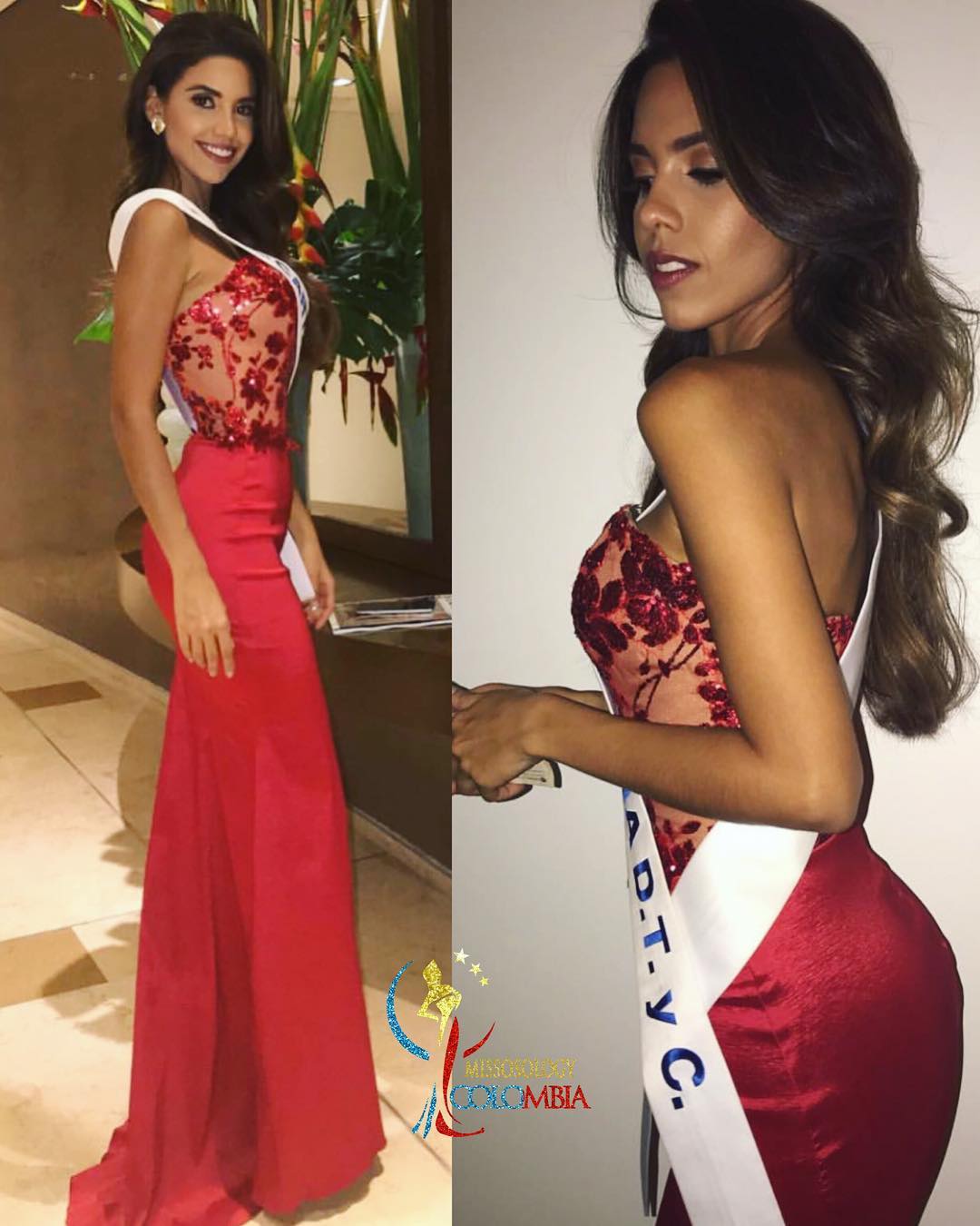 candidatas a miss colombia universo 2018. final: 30 sep. - Página 10 Fd65bdcv