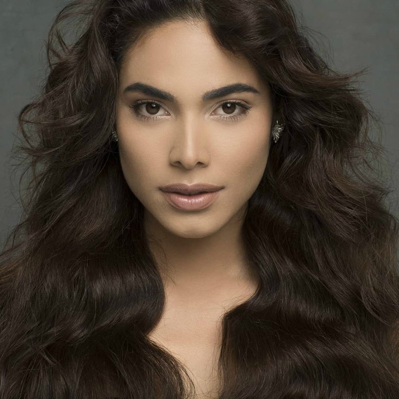 MissVenezuela2018 - candidatas a miss venezuela 2018. final: 13 december. - Página 2 4fsc4awl