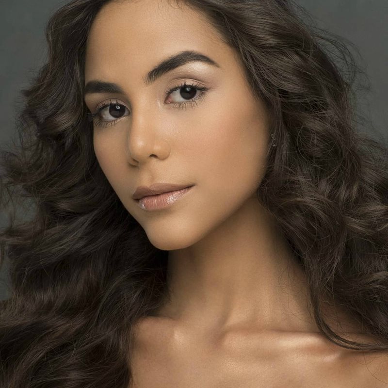 Venezuela - candidatas a miss venezuela 2018. final: 13 december. - Página 2 F3ub6uio