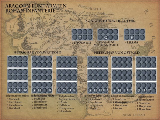 Aragorn et les 5 Armées - Les Nains - Update Kbyjcacq