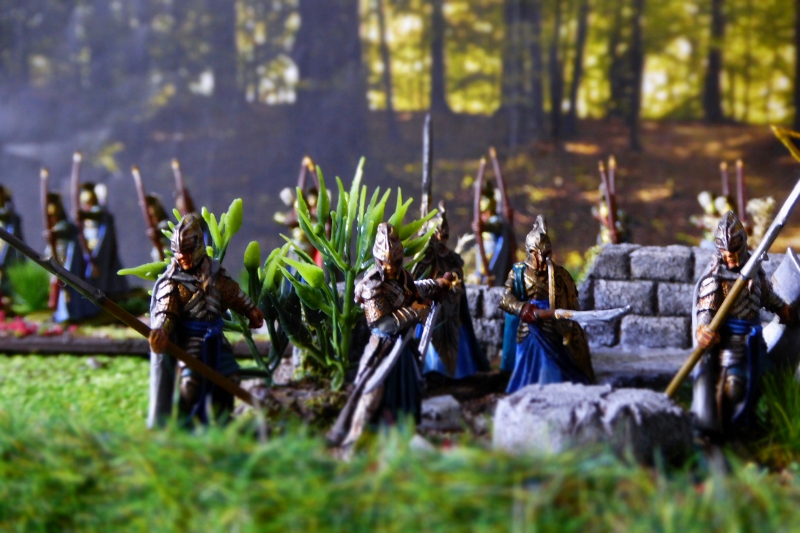 Aragorn et les 5 Armées - Les Nains - Update Mdlofbn9