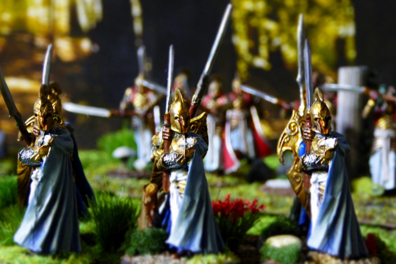 Aragorn et les 5 Armées - Les Nains - Update Su8jgpjg
