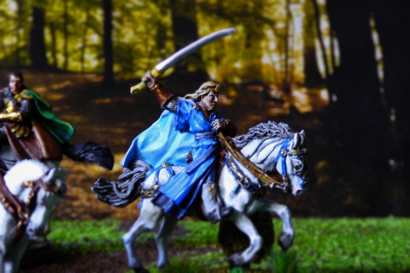 Aragorn et les 5 Armées - Les Nains - Update Wj6ncnkw